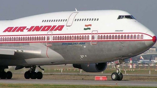 Irak : Le retour d’air India