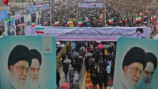 Iran : Où en est la révolution islamique ?
