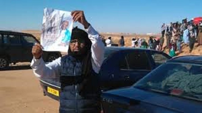 Kidnapping d’Ahmed Khalil : L’Algérie et le Polisario démasqués