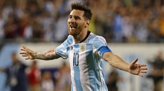 Argentine : Lionel Messi ne viendra pas au Maroc