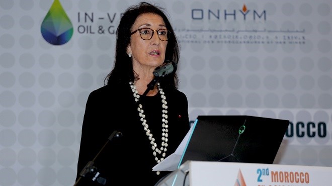 Exploration d’hydrocarbures : 70 permis de recherche attribués à des sociétés pétrolières internationales