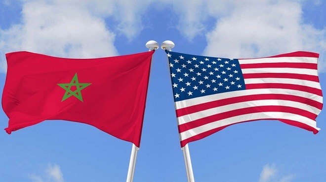 Rabat et Washington veulent “consolider la coopération” sur la base de leurs intérêts communs en Afrique
