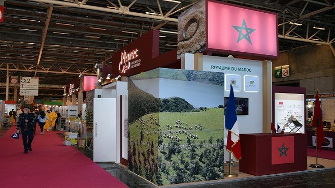 Le Maroc prend part au Salon international de l’agriculture de Paris
