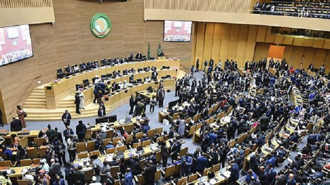 Le Sommet de l’Union africaine entame à Addis-Abeba les travaux de sa 32ème session ordinaire