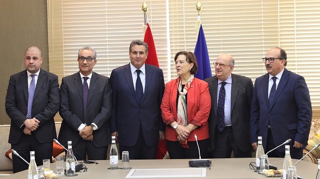 Adoption des accords agricole et de pêche, un raffermissement des liens entre le Maroc et l’UE