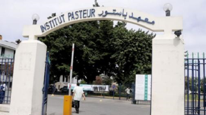 Institut Pasteur : Création d’une unité pharmaceutique à Tit Mellil