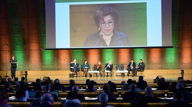Paris : Conférence internationale sur l’Islam au XXIème siècle