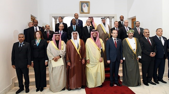 Les ministres arabes de l’Intérieur adoptent le projet de plan provisoire pour la stratégie arabe de lutte contre le terrorisme