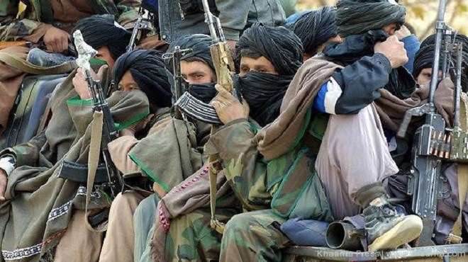 Afghanistan : Les talibans vont-ils gagner ?