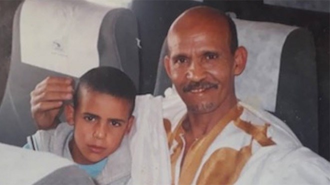 Kidnapping d’Ahmed Khalil : Son fils dénonce un complot algéro-polisarien