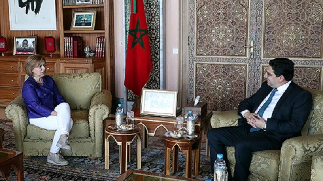 Accords agricole-pêche : Une nouvelle étape dans les relations Maroc-UE