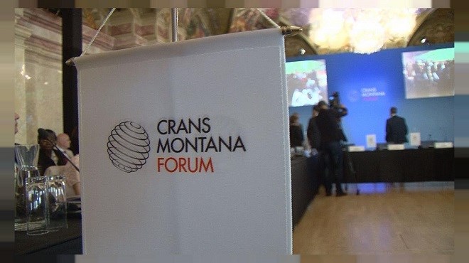 Forum Crans Montana 2019 : Le continent africain, des défis multiples à relever