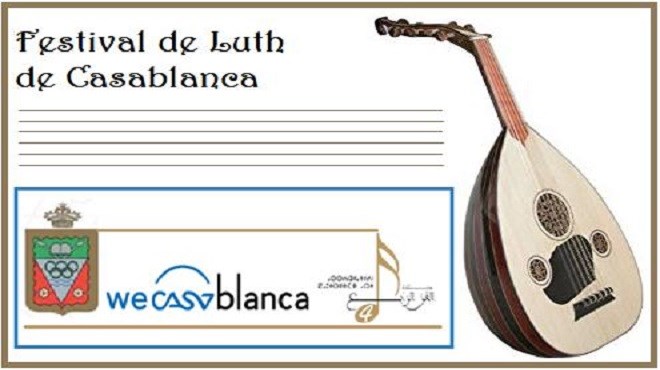 Musique : Le luth à l’honneur à Casablanca