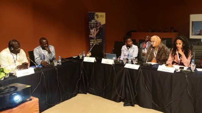 Forum Crans Montana : la jeunesse africaine à l’honneur
