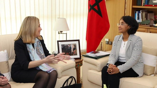 Le Maroc, un partenaire très important pour la Banque européenne d’investissement