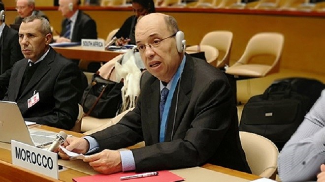 Sahara marocain : La pertinence de l’initiative d’autonomie mise en relief à la 40ème session du CDH à Genève