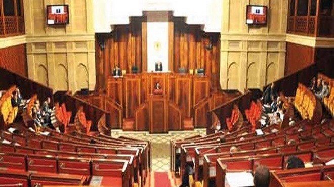 Parlement : Les 2 Chambres convoquées à une session extraordinaire
