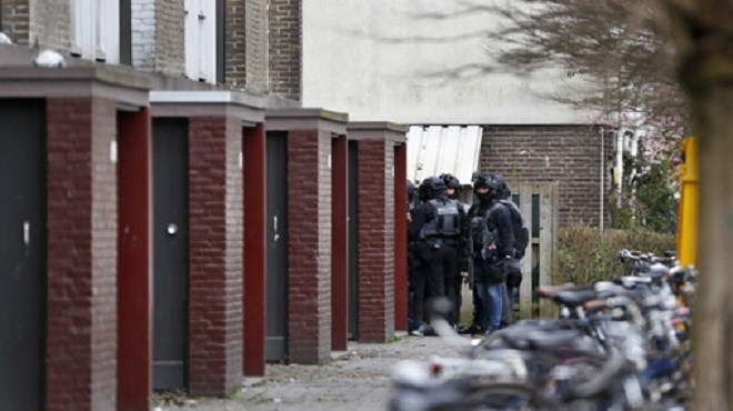 Utrecht : L’ambassade du Maroc suit de près la situation avec les autorités néerlandaises pour vérifier s’il y a des victimes marocaines