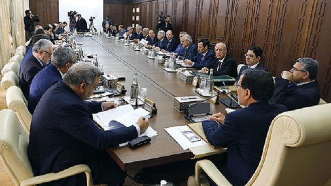 Le Conseil de gouvernement approuve des propositions de nominations à de hautes fonctions