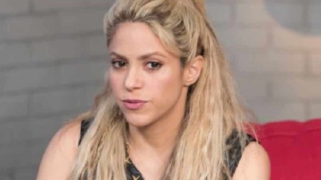 Shakira convoquée par la justice pour fraude fiscale