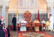 SM le Roi et le Pape François signent “l’Appel d’Al Qods”