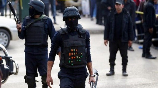 Egypte : Deux fusillades près du Caire