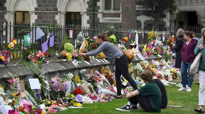 Nouvelle-Zélande : Massacre de haine aux antipodes