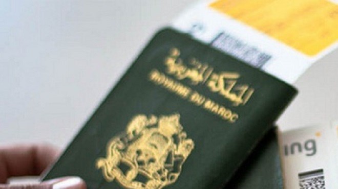L’Espagne a accordé plus de 220.000 visas aux Marocains en 2018