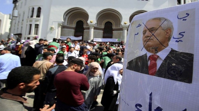 Algérie : L’après démission de Tayeb Belaïz