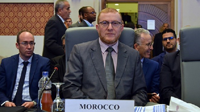 Les politiques sectorielles du Maroc, une référence dans le continent africain (Boulif)