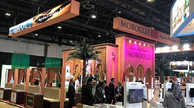 Le Maroc prend part à l’Arabian Travel Market de Dubaï