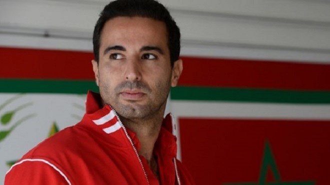 FIA WTCR Racing of Morocco : Le champion national Mehdi Bennani termine 12ème