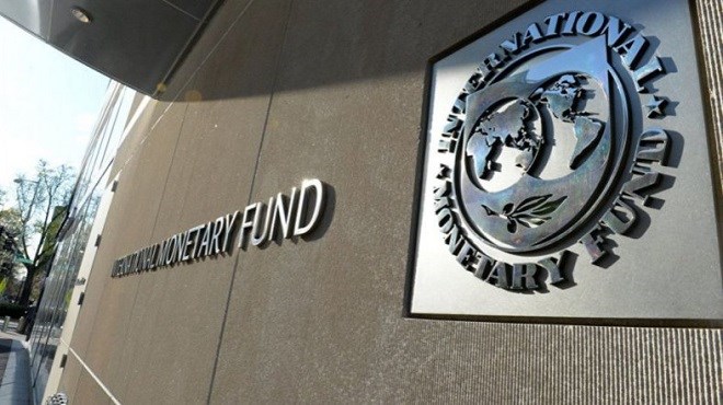 Washington : Benchaâboun se réunit avec la DG du FMI