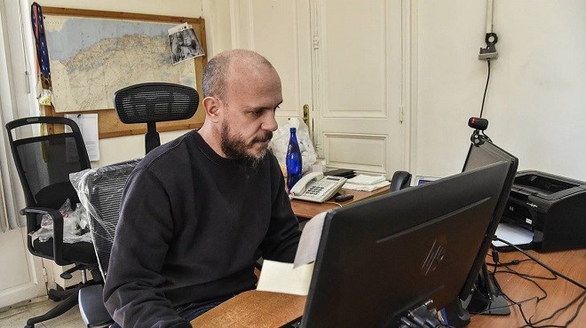 Liberté de la presse : Le directeur de l’AFP à Alger expulsé par les autorités