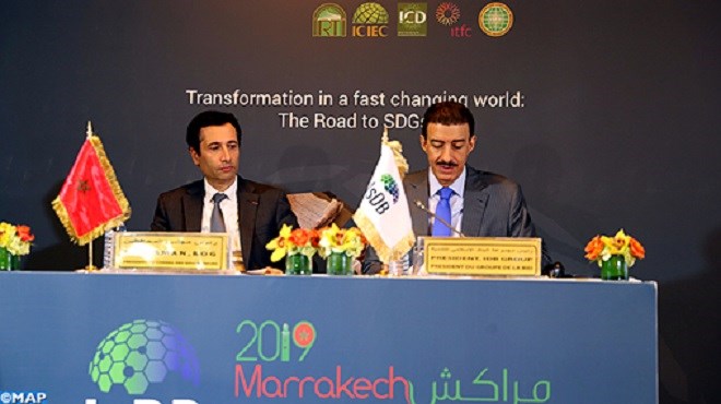 Maroc-BID : Un partenariat pour le développement des secteurs économiques