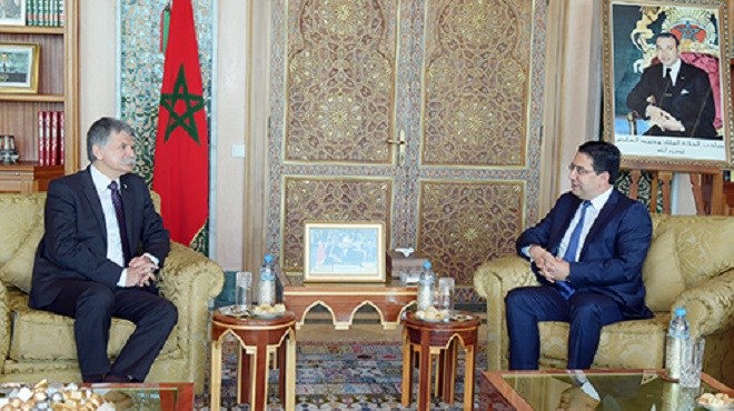 La Hongrie et le Maroc veulent renforcer leurs relations bilatérales