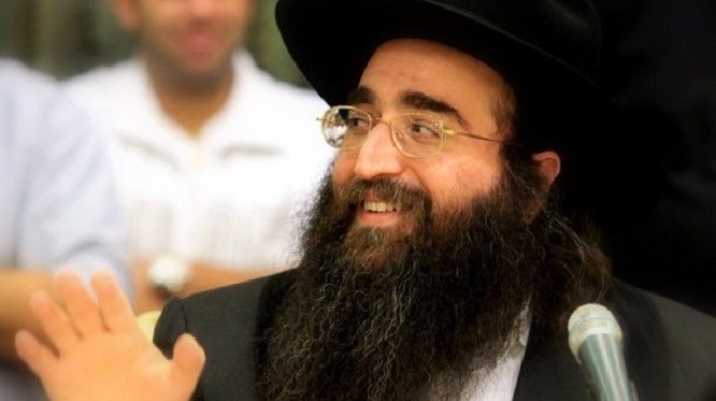 Yoshiyahu Pinto : Av Beth Din et non Grand rabbin !