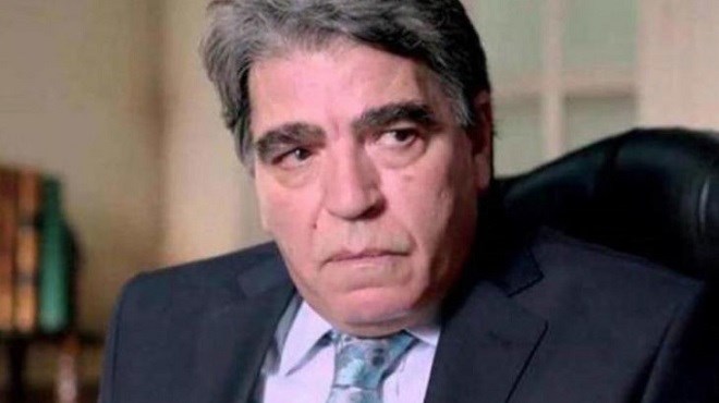 Décès de l’acteur égyptien Mahmoud El Gendy