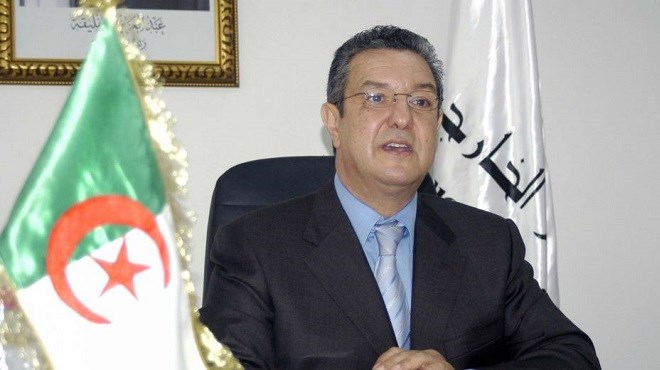 Algérie : Le ministre des Finances entendu sur de présumées fraudes