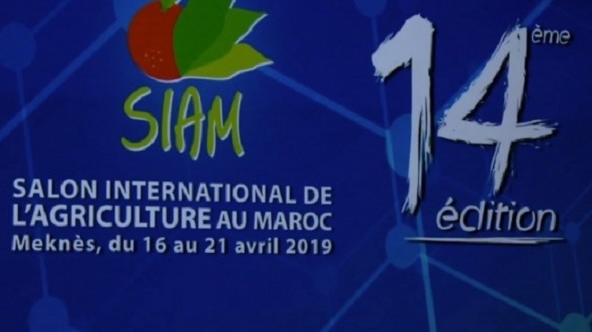 Meknès : Pas d’Assises de l’Agriculture à la veille du SIAM 2019
