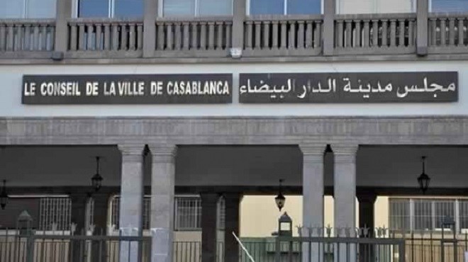 Casablanca : Grands projets et aucune cohérence !