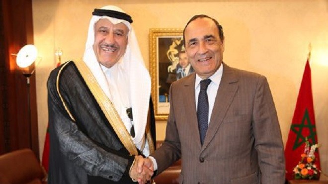 L’Arabie saoudite réitère son soutien permanent à l’intégrité territoriale du Maroc