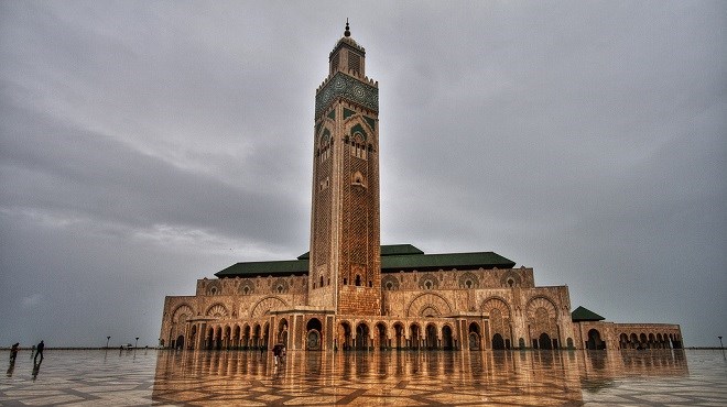 Mosquée Hassan II : Intenses préparatifs pour accueillir les fidèles durant le mois de Ramadan