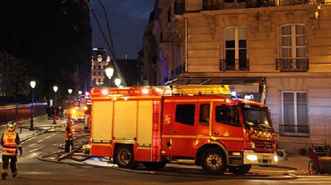 Iles Baléares : Trois Marocains gravement blessés dans l’incendie d’un immeuble