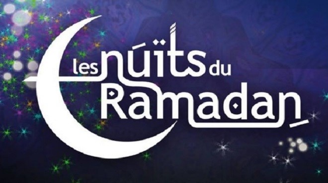 Les Nuits du Ramadan de l’Institut français du Maroc débarquent dans plusieurs villes marocaines