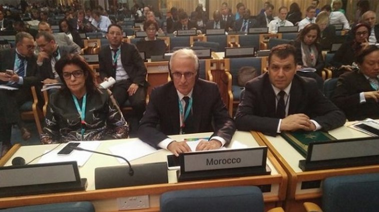 ONU-Habitat : Le Maroc élu au Conseil exécutif