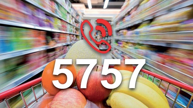 Protection du consommateur : Le 5757 remis en service au Maroc
