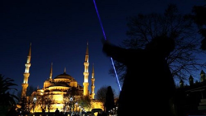 Ramadan en Turquie : Mois phare de l’année et moment de ferveur spirituelle