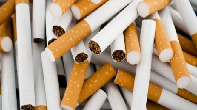 Douanes : Les cigarettes de contrebandes en net recul