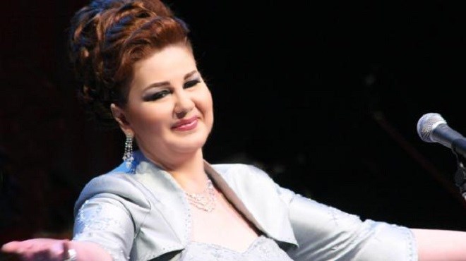 Mawazine 2019 : Mayada El Hennawi remplace Ziyad Rahbani